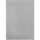 thumbnail of Teppich Outdoor Bordüre Wetterfest Waschbar Strapazierfähig Balkon Terrasse Küche OEKO-TEX Grau 280x370 cm – VENTOUX von Kadima Design