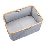 thumbnail of WENKO Wäschekorb Mod. Bahari aus Bambus