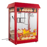 thumbnail of GastroHero Popcornmaschine ECO – 5 kg/h Leistung, 1 Kessel, langlebiges Edelstahlgehäuse