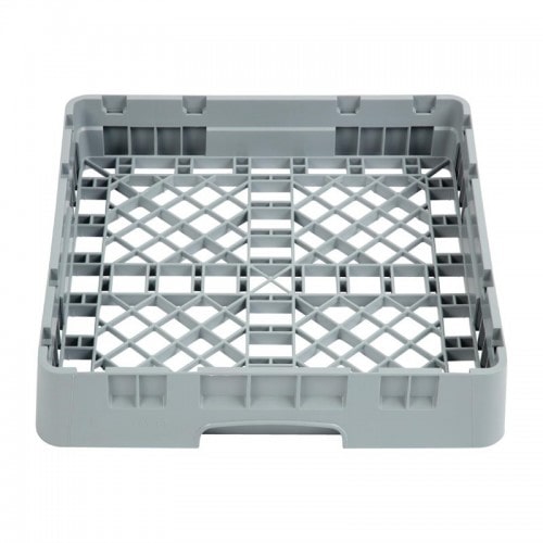 Cambro Spülkorb 8,3cm. Innenmaße: 8,3cm(H). Größe: 10(H) x 50(B) x 50(T)cm. Für Töpfe,