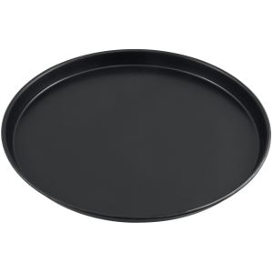 Teglia per pizza in ferro blu Ø 36cm