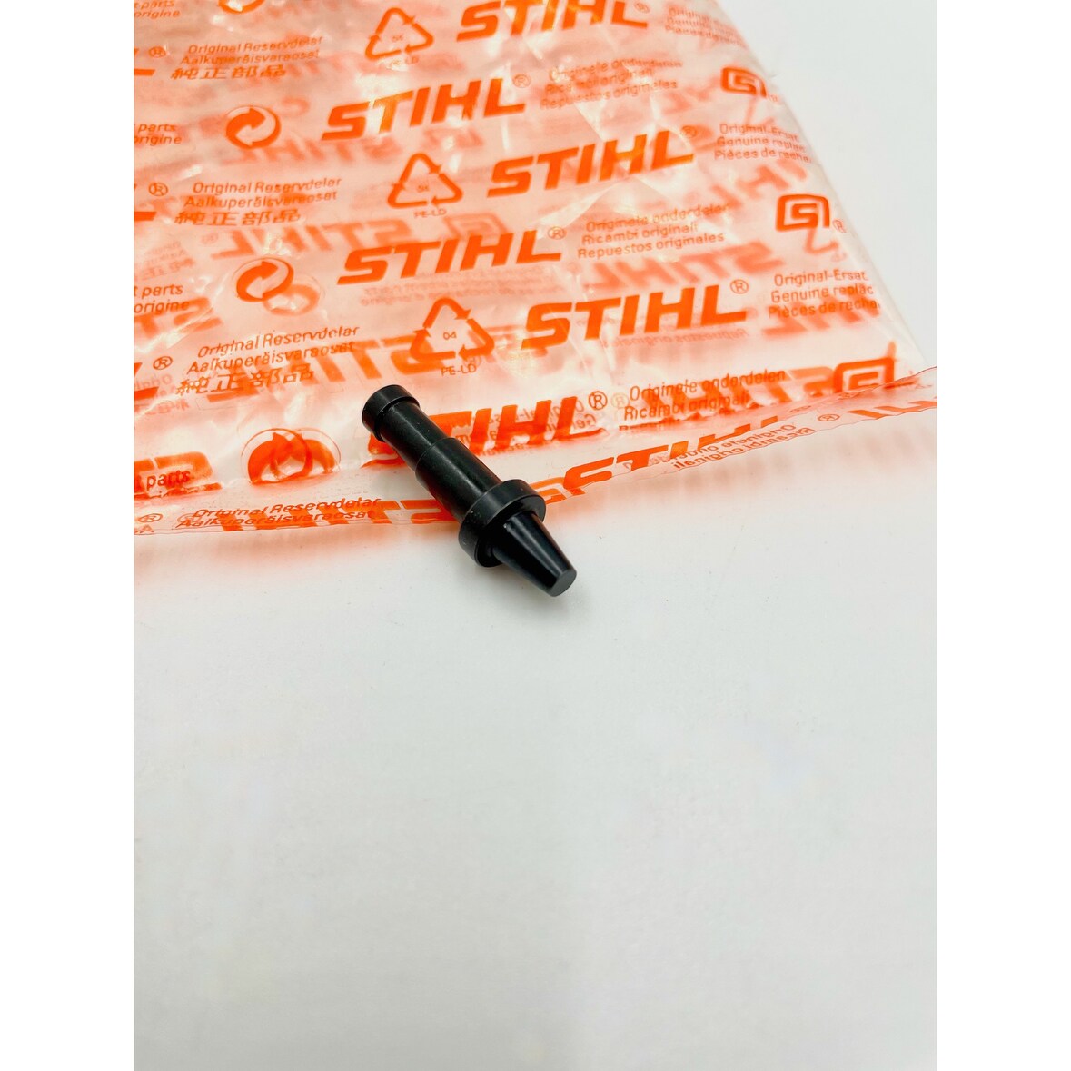 STIHL Dorn für NG4 / NG7 15mm; 58057579301