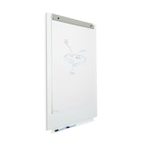 thumbnail of Rocada pinza bloc papel pizarra skinwhiteaboard