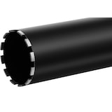 thumbnail of MSW Diamantbohrkrone - Ø 160 mm - 400 mm
