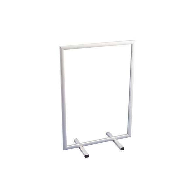 Cadre "Multi" à poser au sol - A3 - alu - VKF Renzel