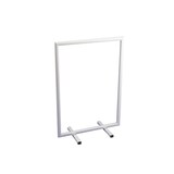 thumbnail of Cadre "Multi" à poser au sol - A3 - alu - VKF Renzel