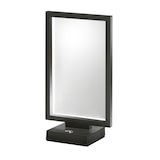 thumbnail of Lampe de table LED BARD 15W Anthracite 3394-30-282 Fabas Luce
