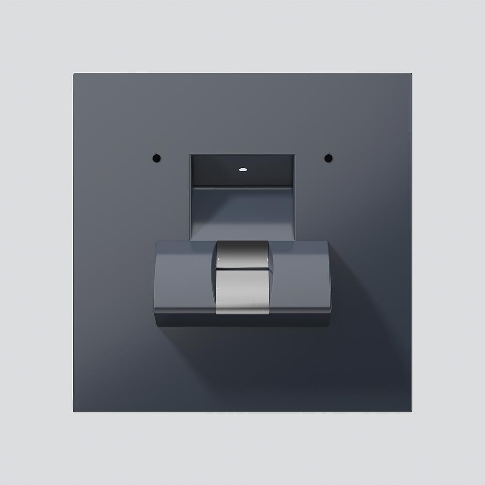 Siedle&Söhne Fingerprint-Modul FPM 600-0 AG 210009608-00