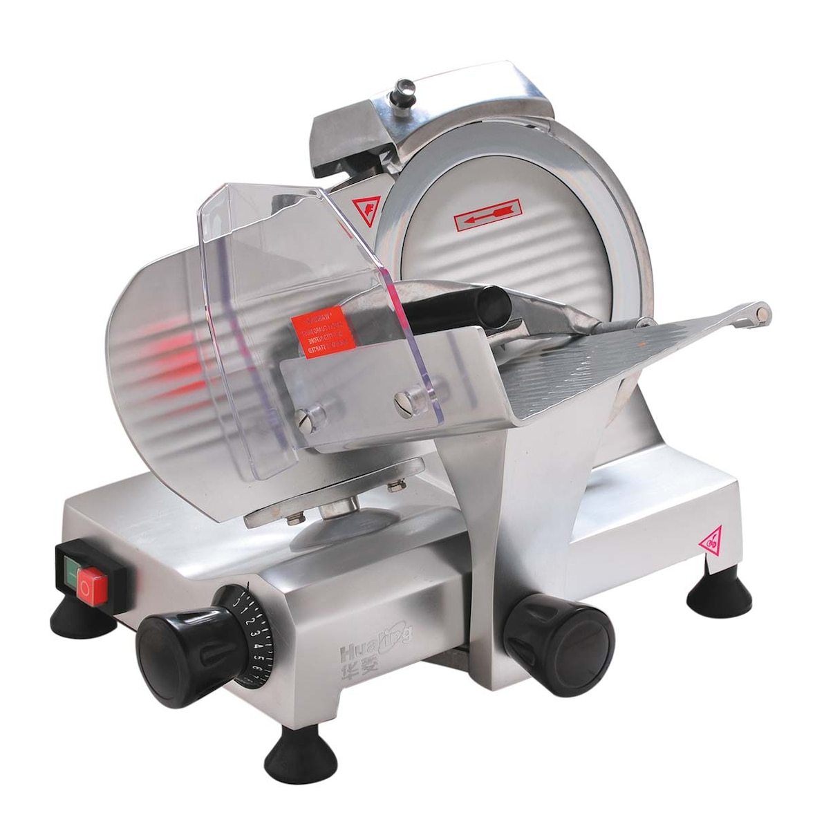 EASYLINE Aufschnittmaschine 220, 425 x 388 mm