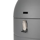 thumbnail of TAINO Grill-to-Go draagbare gasbarbecue grijs