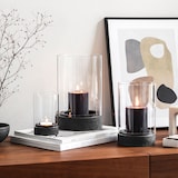 thumbnail of Villeroy & Boch Manufacture Rock Home Windlicht M 20cm