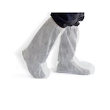 thumbnail of Cubrebotas de Polipropileno Plastificado Caja con 250 Pares