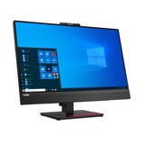 thumbnail of Lenovo ThinkVision T27hv-20 LED display 68,6 cm (27") 2560 x 1440 Pixel 2K Ultra HD Schwarz