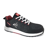 thumbnail of Sapato de Trabalho, Sapato de Segurança DUNLOP, T-MAX, S1p-Src-Hro, Preto, Tamanho 45