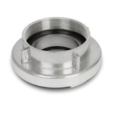 thumbnail of EBERTH 3" Accoppiamento Storz Accoppiamento Fisso, Storz B, Raccordo per Tubo Flessibile in 3 Pollici, Diametro filettatura interna 87mm