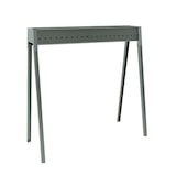 thumbnail of Barbecue per spiedini con piedi Spiedo Grill El Gaucho - 50x32xH49 cm. - Braciere: 50x11 cm.