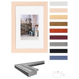 thumbnail of Cornice Grado Legno 18x24 cm NATURALE