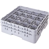 thumbnail of cookmax Gläserkorb 16 Fächer Glas max. ø 110 mm,