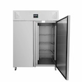 thumbnail of vaiotec koelkast 1035 L / 2-deurs GN 2/1 - monoblock, 1480 x 830 mm