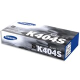 thumbnail of Samsung CLT-K404S cartucho de tóner 1 pieza(s) Original Negro
