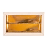 thumbnail of 50 Unités - Boîtes Chocolats  14,5X7,5X3,5 Cm Blanc Carton - Garcia de Pou