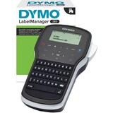 thumbnail of DYMO LabelManager 280 Etikettendrucker QWERTZ