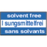 thumbnail of Sigel Haftmarker HN635 gelb, orange,grün,pink 4 x 40 Bl./Pack.