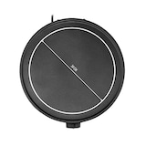 thumbnail of TRISTAR Crepera, Termostato regulable, Planchas de aluminio fundido, Diámetro de la superficie 30 cm, Recubrimiento antiadherente,1200 W