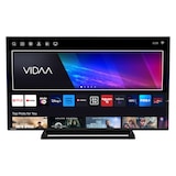 thumbnail of Toshiba 43LV3E63DAZ 43 Zoll Fernseher / VIDAA Smart TV (Full HD, HDR, Triple-Tuner, Bluetooth, Dolby Audio)