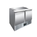 thumbnail of Saro Saladette S 902 PRO, ancho 1045 x fondo 700 x alto 870-890 mm