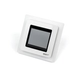 thumbnail of Danfoss Uhrenthermostat DEVIreg Touch rws 140F1071
