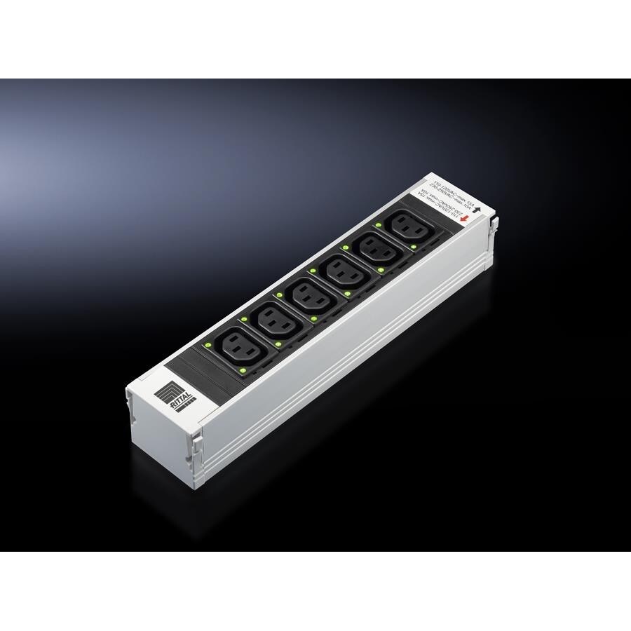 Rittal Einsteckmodul mit LED DK 7859.120 7859120