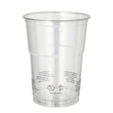 thumbnail of Starpak, Drinkbekers R-PET 0,4 l Ø 9,5 cm · 12,3 cm glashelder