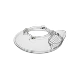 thumbnail of Hamilton Beach Commercial® – 8-Liter-Standmixer – 7 Geschwindigkeitsstufen und Pulsfunktion – CPM800