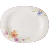thumbnail of Villeroy & Boch Mariefleur Basic Servierplatte 34x26cm