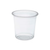 thumbnail of ALPHAFORM - TUSIPACK 50 Pots ronds 8119PETC