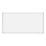 thumbnail of Rocada pizarra vitrificada blanca mate 120x240cm (2400x1200mm)