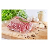 thumbnail of Bolsa vacío 20x30 gofrada 100 und.