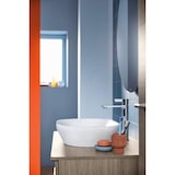 thumbnail of Duravit Aufsatzbecken D-NEO 600x400mm o