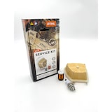 thumbnail of STIHL Service Kit 10 MS 311, MS 362, MS 391 11400074100 Filter, Zündkerze