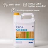 thumbnail of BONA Oil Soap 5 Liter Unterhaltsreinigung