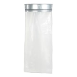 thumbnail of ROSSIGNOL Support sac galvanisé mural 110L ECOLLECTO EXTREME gris