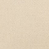 thumbnail of vidaXL Bedframe zonder matras stof crèmekleurig 140x200 cm