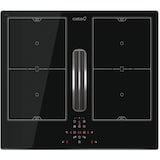 thumbnail of Vitrocerámica inducción Cata AS600 Flex ancho 60 cm