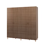 thumbnail of Armario İmaj-220 sonoma roble 144x180x45 cm