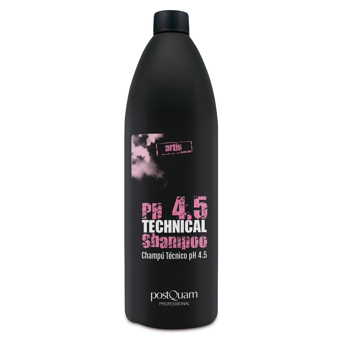 Technisches Shampoo 1000 ml postquam