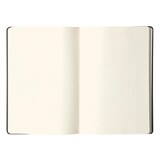 thumbnail of Rhodia Webnotebook Rhodia A5 96 Blatt dot/punktkariert 90g - Schwarz 118769C