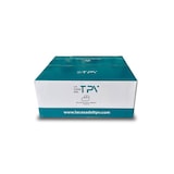 thumbnail of Caja de 100 Rollos de Papel para Impresora Térmica - 80 x 60 mm - Compatibles con Todas las Impresoras Térmicas - No Contienen Bisfenol-A