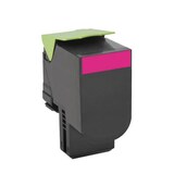 thumbnail of Toner per Lexmark CS317 CX317 CS417 CX417 71B20M0 magenta 2300pag.