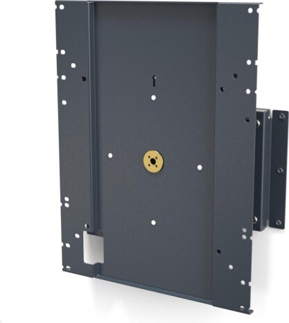 SMS MultiMount Flipster Wall Flipchart Wandhalter 32-65 Zoll, drehbar